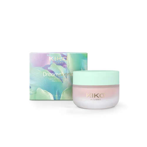 Основа За Лице На Кико Милано