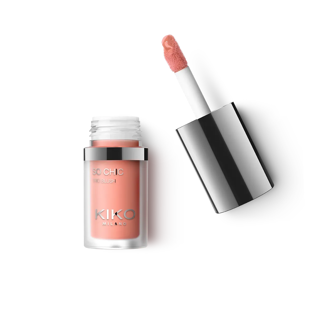 Руж На Кико Милано