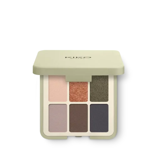 Сенки За Очи На Кико Милано