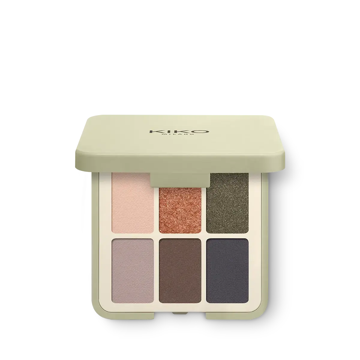 Сенки За Очи На Кико Милано